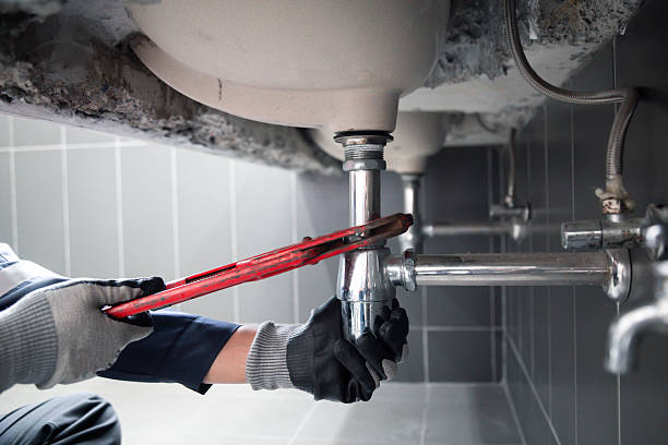 Trusted Emergency Plumber service in Connellsville, PA - Masters Plumbing Service